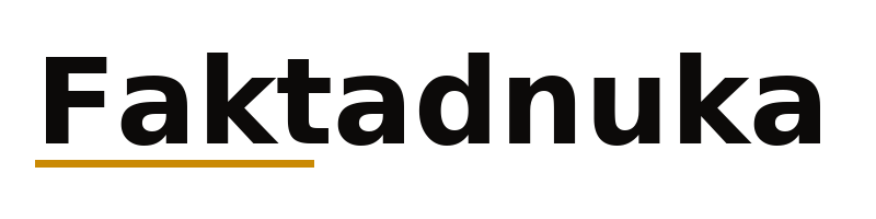 Faktadnuka logo
